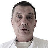 Врач Дорофеенков Михаил Евгеньевич
