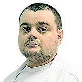 Врач Дорофеев Александр Александрович