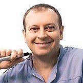 Врач Дорофеев Юрий Владимирович 