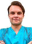 Врач Дорофеев Михаил Александрович