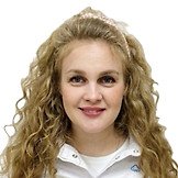 Врач Дорофеева Антонина Эдуардовна
