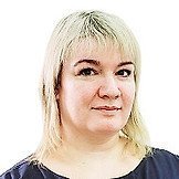 Врач Дорофеева Екатерина Александровна