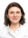 Врач Дорофеева Елена Геннадьевна