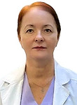 Врач Дорофеева Евгения Николаевна
