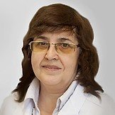 Врач Дорофеева Мария Владимировна