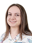 Врач Дорофеева Марина Алексеевна