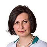 Врач Дорофеева Марина Анатольевна