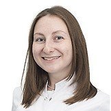 Врач Дорофеева Марина Михайловна