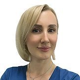 Врач Дорофеева Нина Александровна