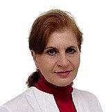 Врач Дорофеева Ольга Ивановна