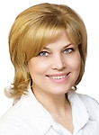 Врач Дорофеева Светлана Ильинична
