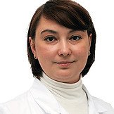 Врач Дорогокупля Юлия Анатольевна
