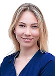 Врач Дорогова Екатерина Сергеевна