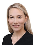 Врач Дорогова (Юрковец) Екатерина Сергеевна