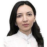 Врач Дорогова Марина Вастановна