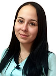 Врач Дорохина Александра Викторовна