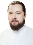 Врач Дорохов Егор Андреевич