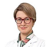 Врач Дорохова Анна Вадимовна