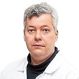 Врач Доронин Игорь Владимирович