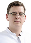 Врач Доронин Никита Геннадьевич