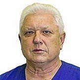 Врач Доронин Владимир Иванович