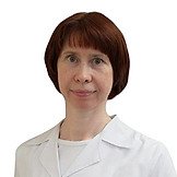 Врач Доронина Анна Владимировна