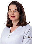 Врач Доронина Елена Викторовна