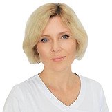 Врач Доронина Наталья Юрьевна