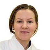 Врач Доронина Нина Юрьевна