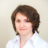 Врач Доронина Ольга Александровна