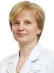 Врач Дорош Жанна Валентиновна
