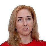 Врач Дорошенко Евгения Николаевна