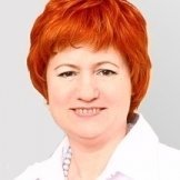 Врач Дорошенко Галина Стефановна