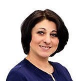 Врач Дорошенко Татьяна Николаевна