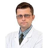 Врач Дорошев Михаил Евгеньевич