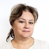 Врач Дорошевич Ирина Валентиновна