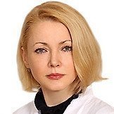 Врач Дорощенко Наталья Эдуардовна