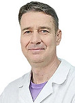 Врач Дорошкевич Олег Романович
