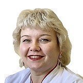 Врач Дорошко Татьяна Владимировна