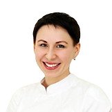 Врач Доровских Анна Николаевна