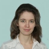 Врач Доровских Наталья Сергеевна