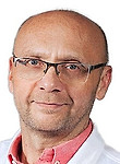 Врач Дорожкин Яков Николаевич