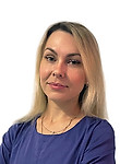 Врач Дорожкина Екатерина Сергеевна