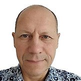 Врач Дощенко Юрий Васильевич