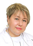Врач Доскина Елена Валерьевна