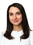 Врач Достдар Рамзия Азизовна