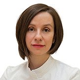 Врач Довгаль Елена Сергеевна