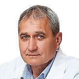 Врач Довгаль Владимир Николаевич