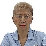 Врач Довганенко Роза Судиковна