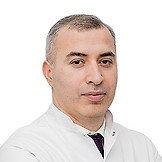 Врач Довлатов Зяка Асафович